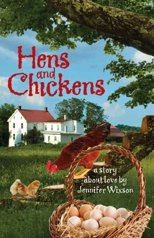 [Sovereign 01] • Hens and Chickens (Book 1 in the Sovereign Series)